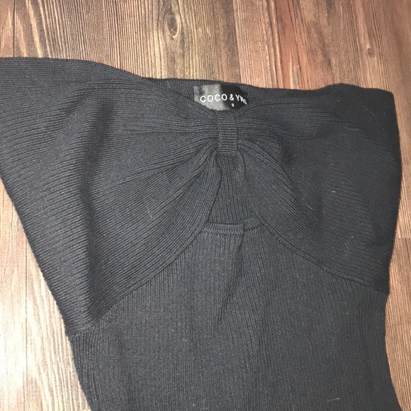 Coco & yves bodysuit - Picture 2 of 8